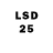 LSD-25 экстази кислота Juli Talipova